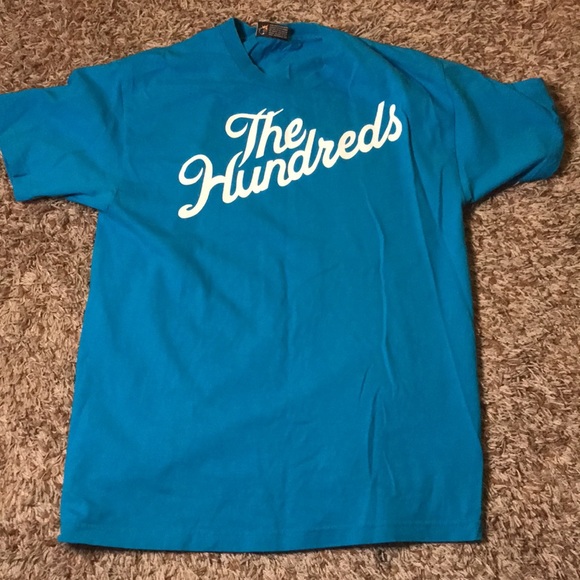 The Hundreds t-shirt - Picture 3 of 6